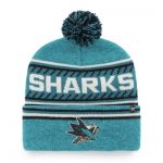 ČIAPKA NHL SAN JOSE SHARKS ´47 BRAND ICE CAP