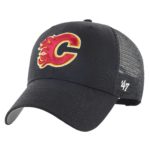 ŠILTOVKA NHL CALGARY FLAMES ´47 BRAND MVP BRANSON BKB