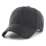 ŠILTOVKA LA DODGERS ´47 BRAND SNAPBACK BKE