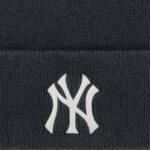 Logo NY Yankees na čiapke 47 brand campus VN