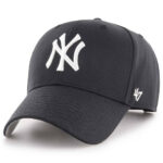 ŠILTOVKA MLB NY YANKEES ´47 BRAND MVP BK