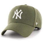 ŠILTOVKA MLB NY YANKEES ´47 BRAND MVP SW